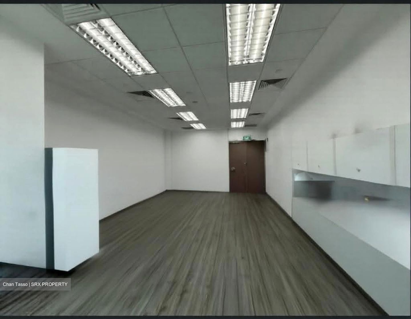 Vision Exchange (D22), Office #628719811